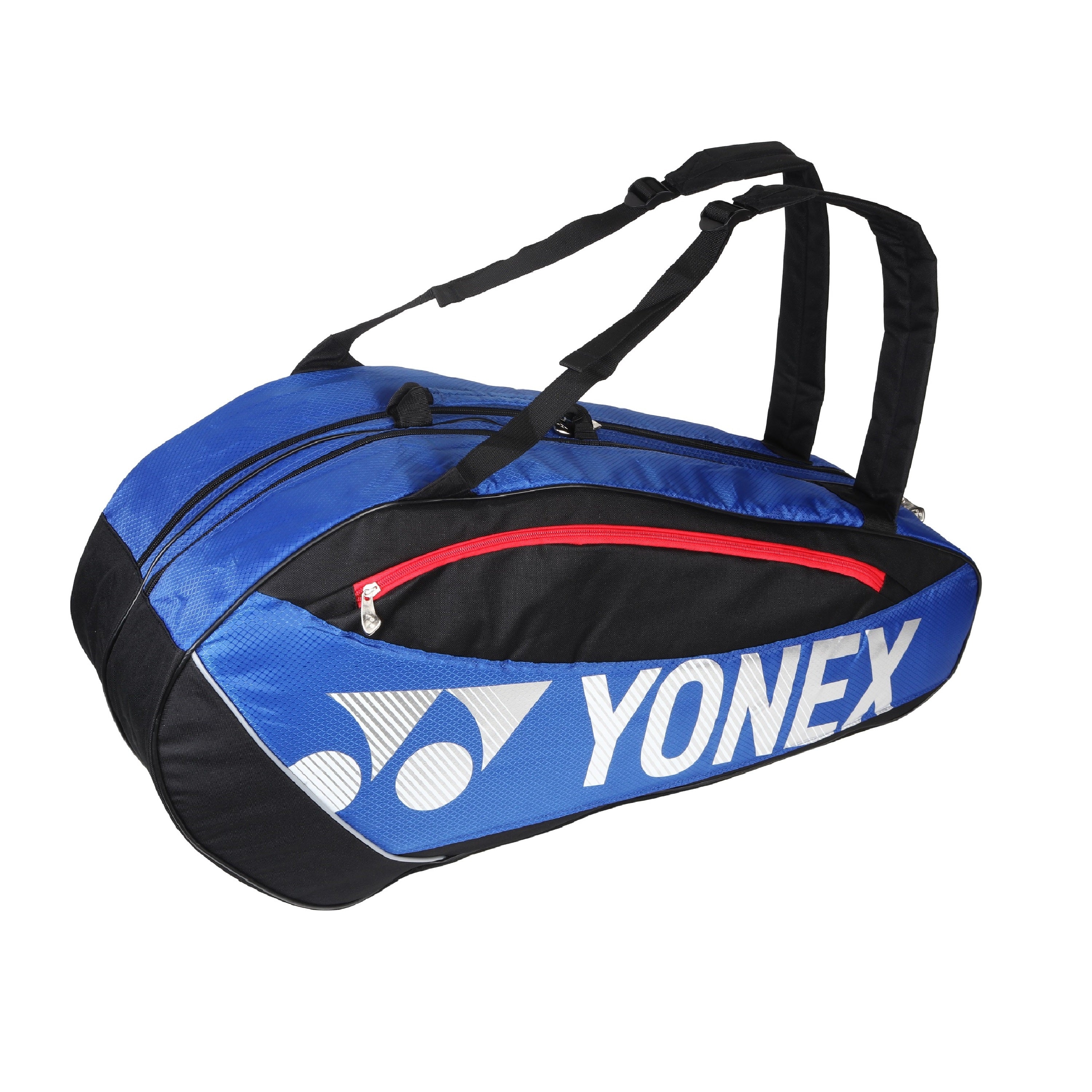 Yonex SUNR 5726 TK BT6 - SR Badminton Kitbag (With Shoe Pocket)
