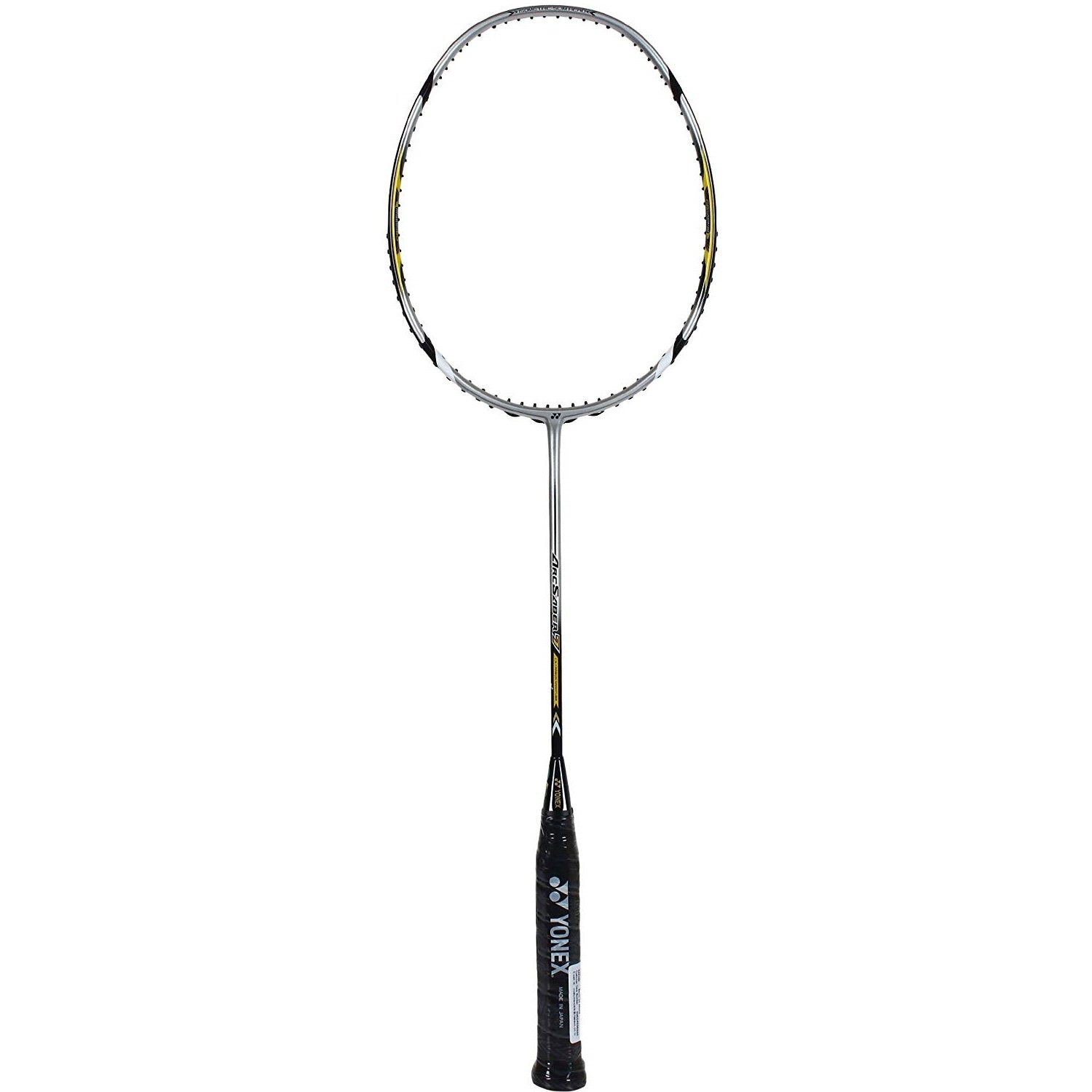 Yonex Arcsaber 7 (Made In Japan) Badminton Racket