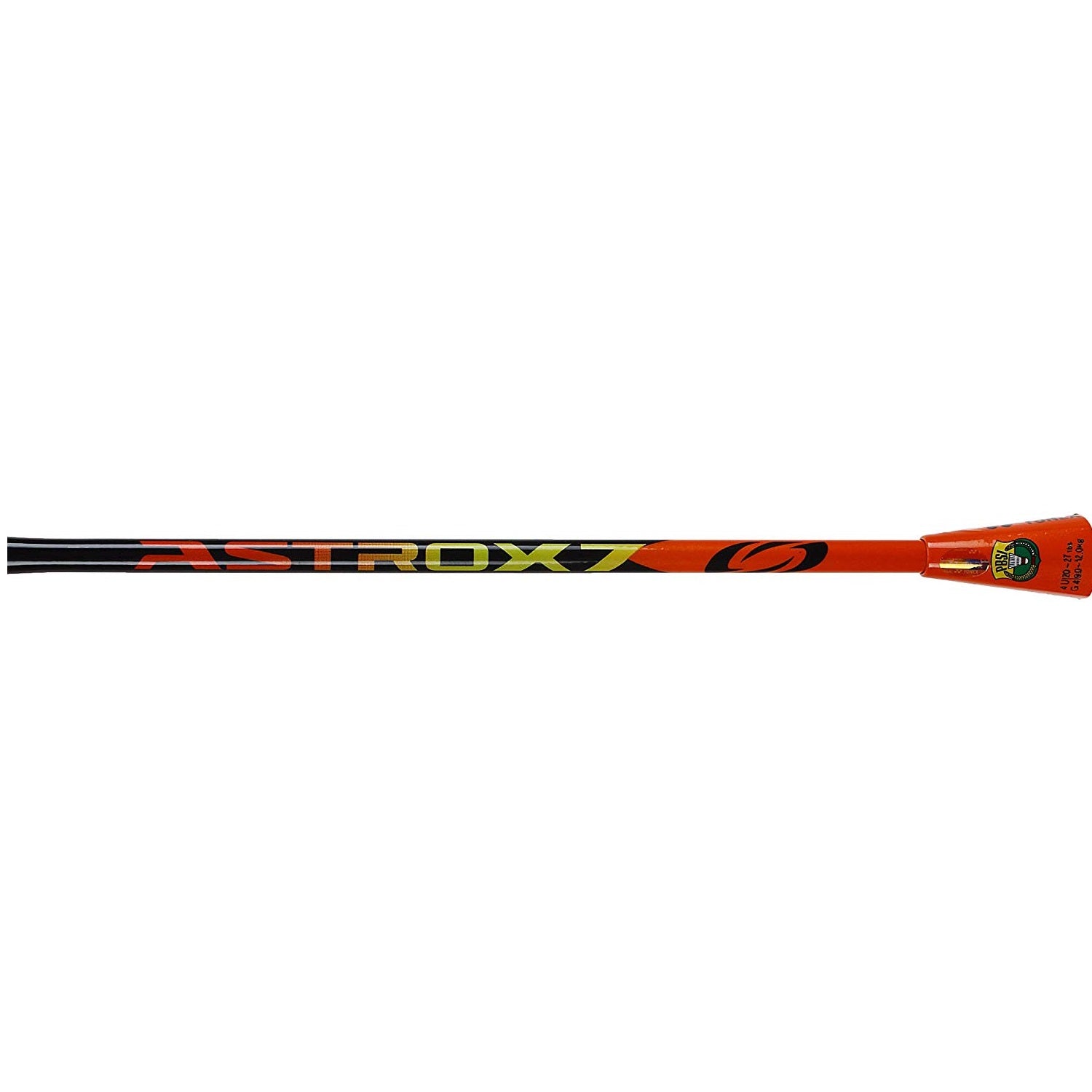 Yonex Astrox 7 Badminton Racket