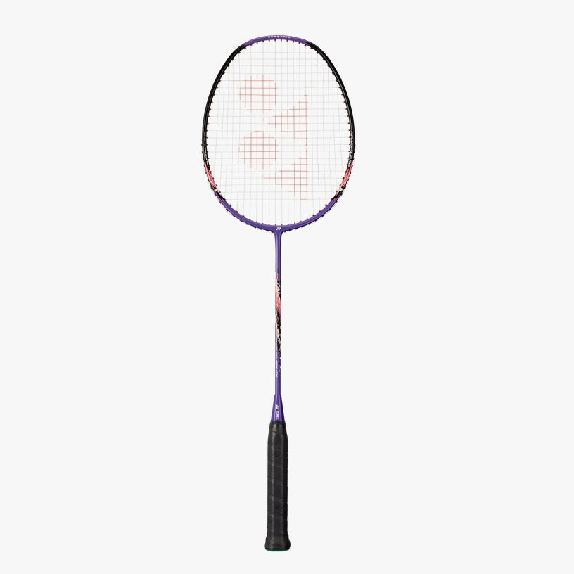 Yonex NanoFlare 001 ABILITY Badminton Racket Dark Purple
