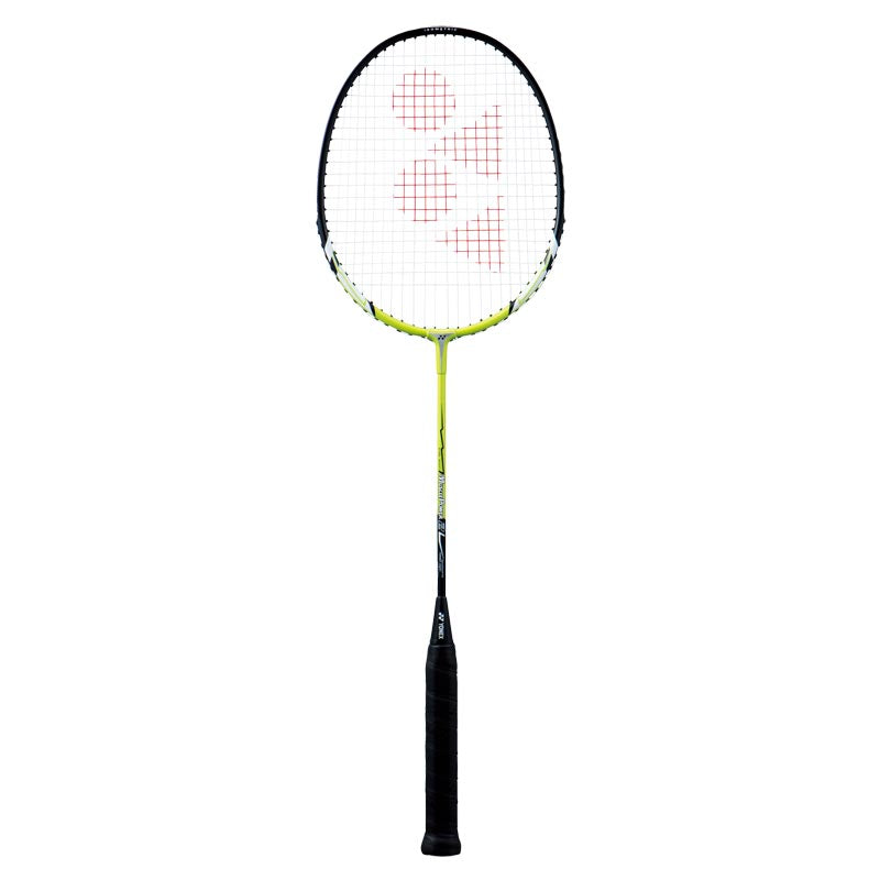 Yonex Muscle Power 2 Lime Badminton Racket