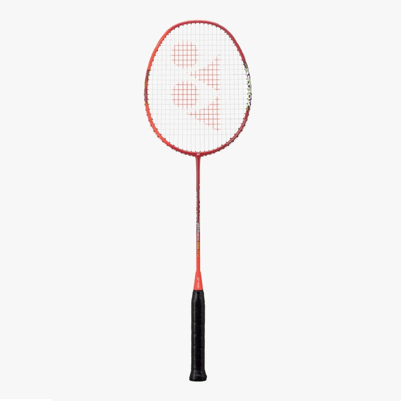 Yonex Astrox 01 Ability Badminton Racket Red