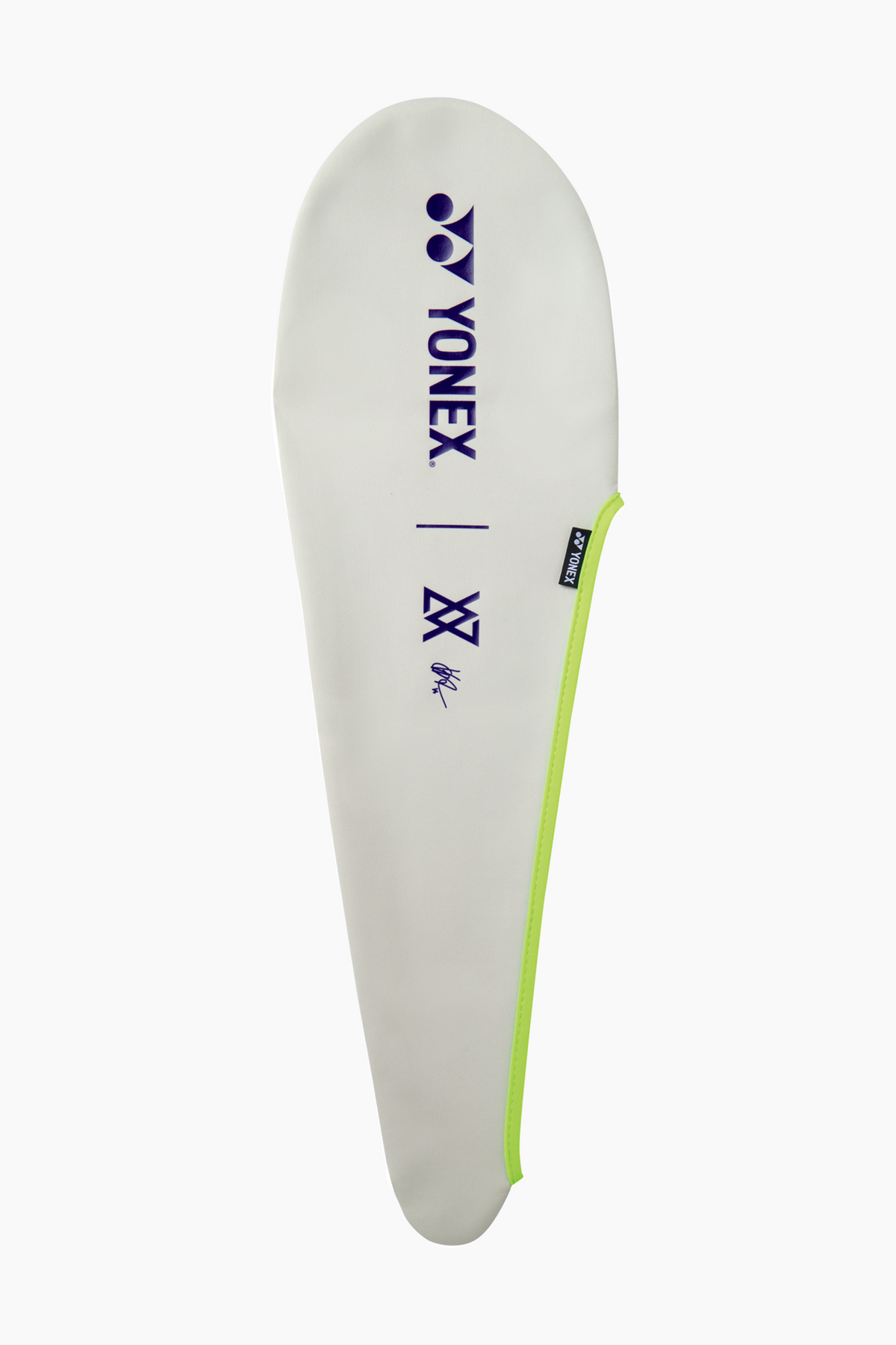 Yonex Astrox 100ZZ VA (Unstrung) + BA02526VEX Kitbag Badminton Racket