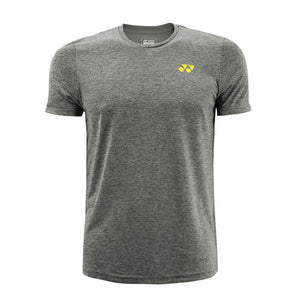 Yonex 1445M Mens Round Neck T-Shirt Apparel