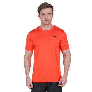 Yonex 1445C Mens Round Neck T-Shirt Apparel