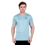 Yonex 1445M Mens Round Neck T-Shirt Apparel