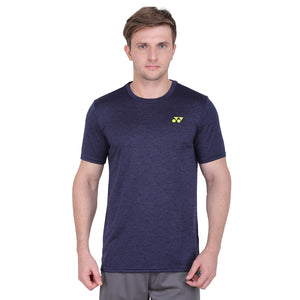 Yonex 1445C Mens Round Neck T-Shirt Apparel