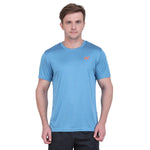 Yonex 1445M Mens Round Neck T-Shirt Apparel