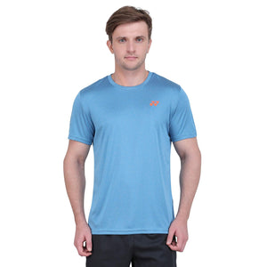 Yonex 1445M Mens Round Neck T-Shirt Apparel