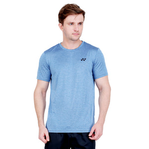 Yonex 1445C Mens Round Neck T-Shirt Apparel