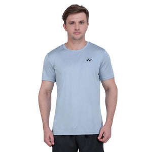 Yonex 1445M Mens Round Neck T-Shirt Apparel