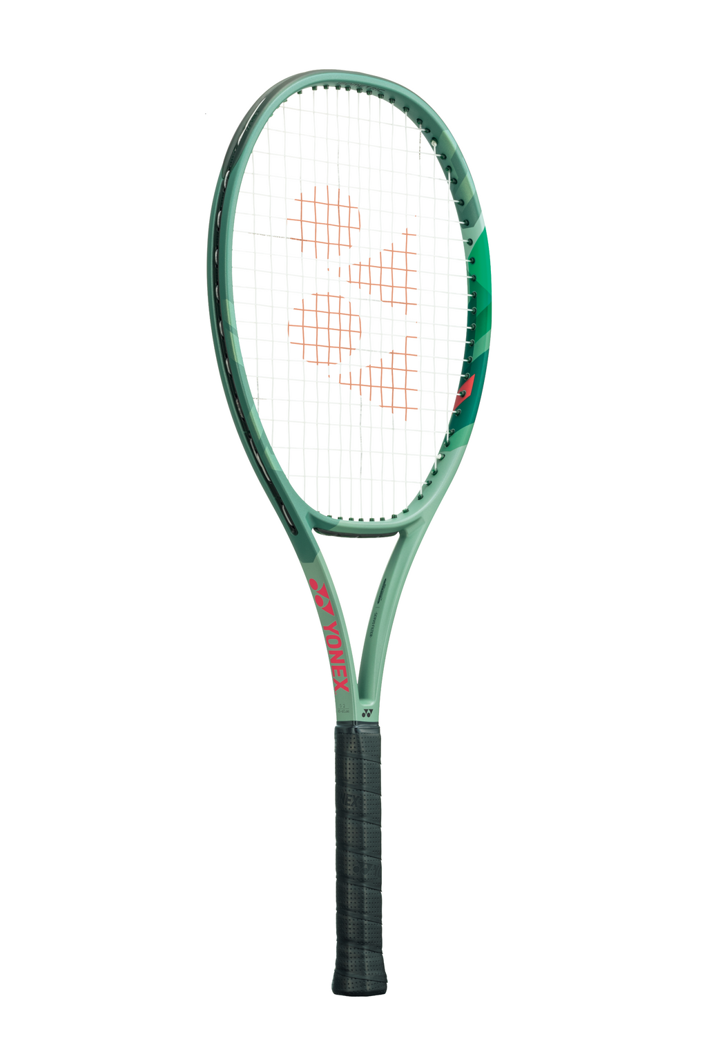 Yonex Percept 100 Made In Japan 300g Unstrung Lawn Tennis Racket