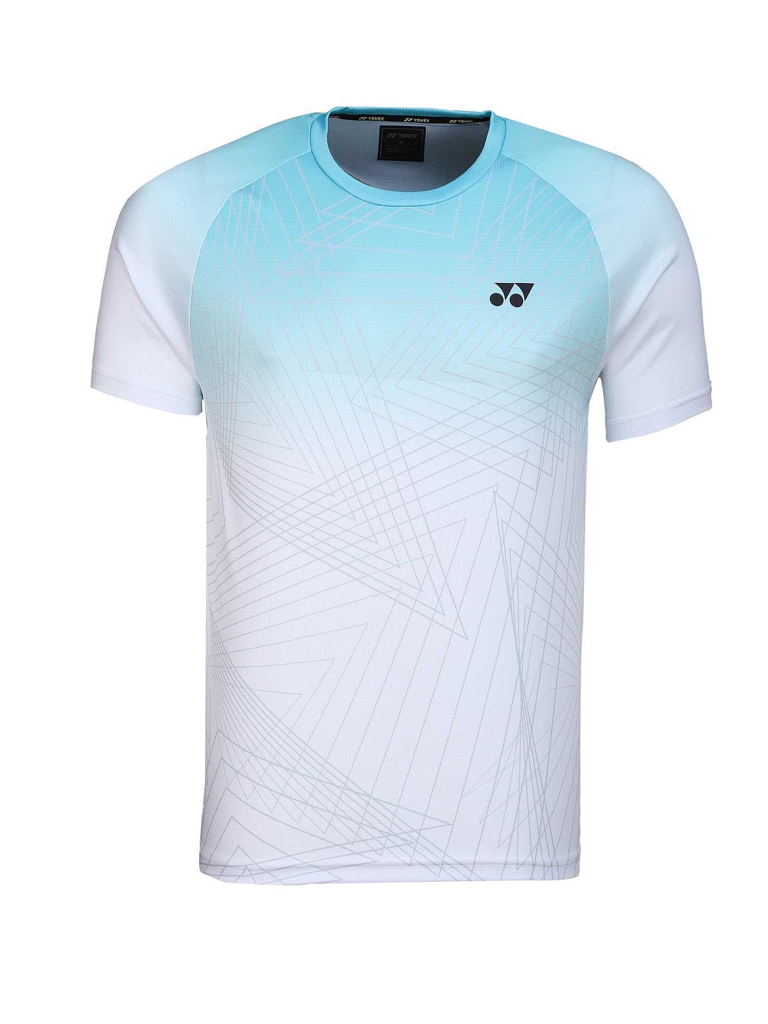 Yonex 2992 Mens Round Neck T-Shirt Apparel