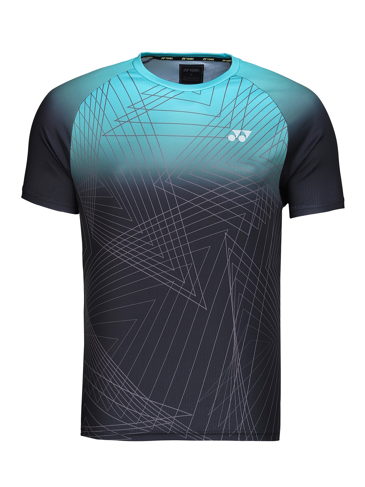 Yonex 2992 Mens Round Neck T-Shirt Apparel