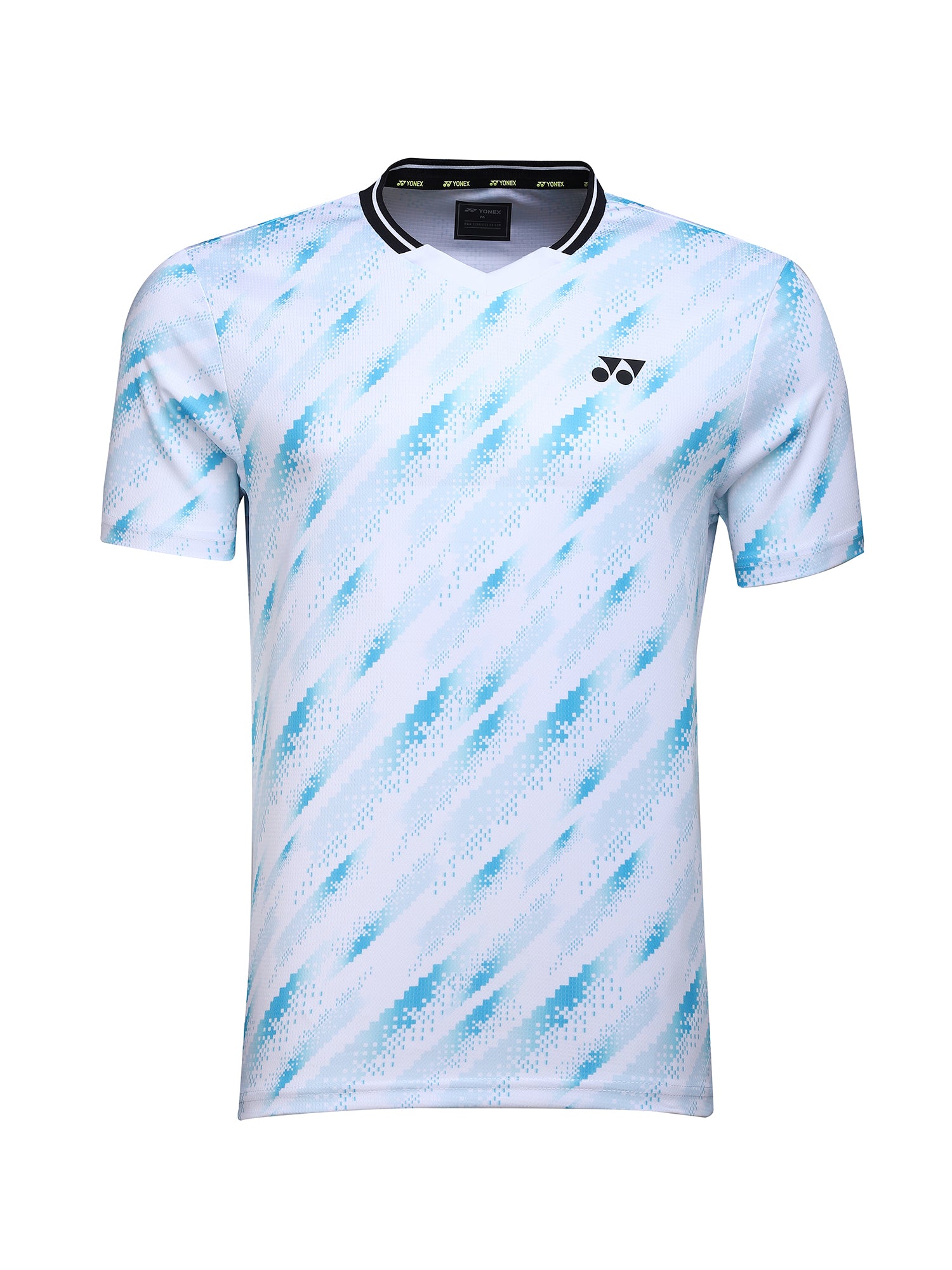 Yonex 2996 Mens Round Neck T-Shirt Apparel