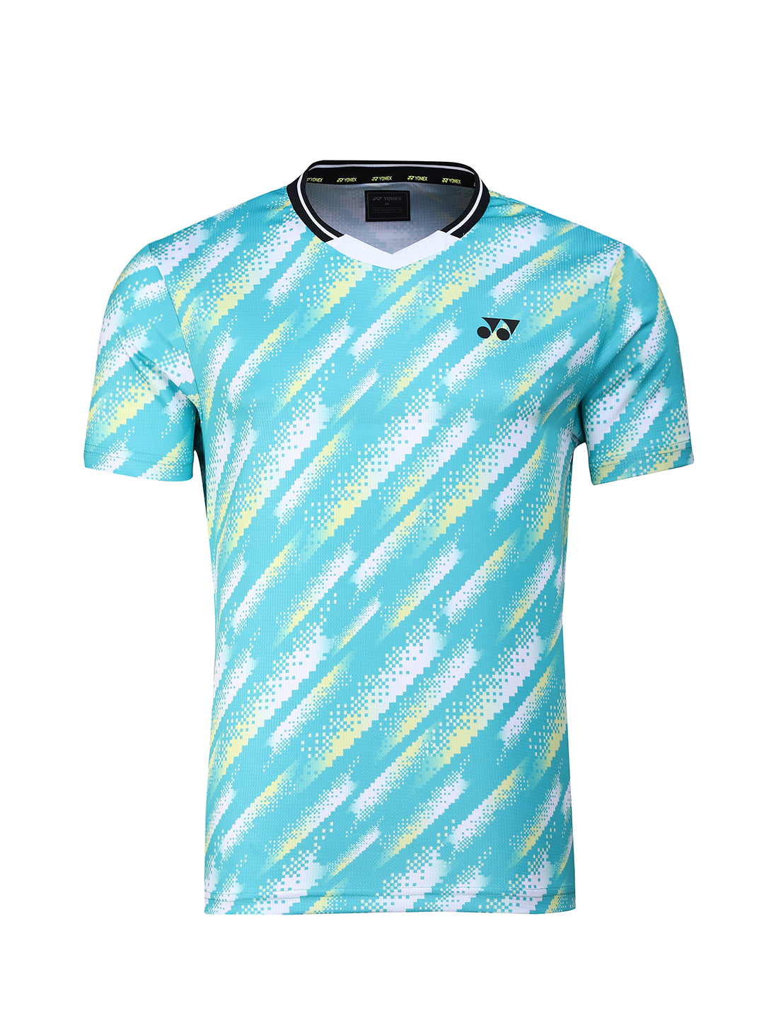 Yonex 2996 Mens Round Neck T-Shirt Apparel
