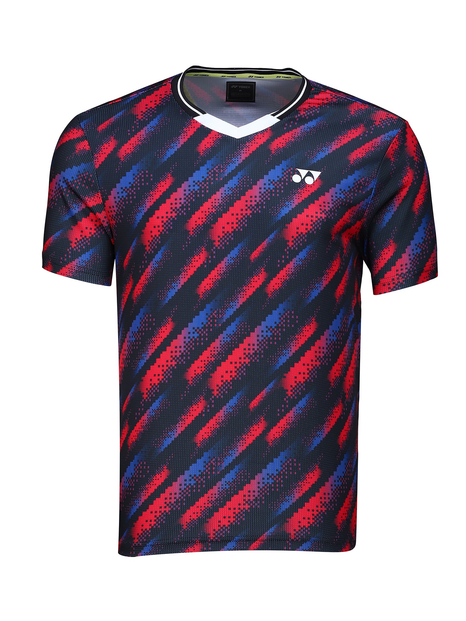 Yonex 2996 Mens Round Neck T-Shirt Apparel