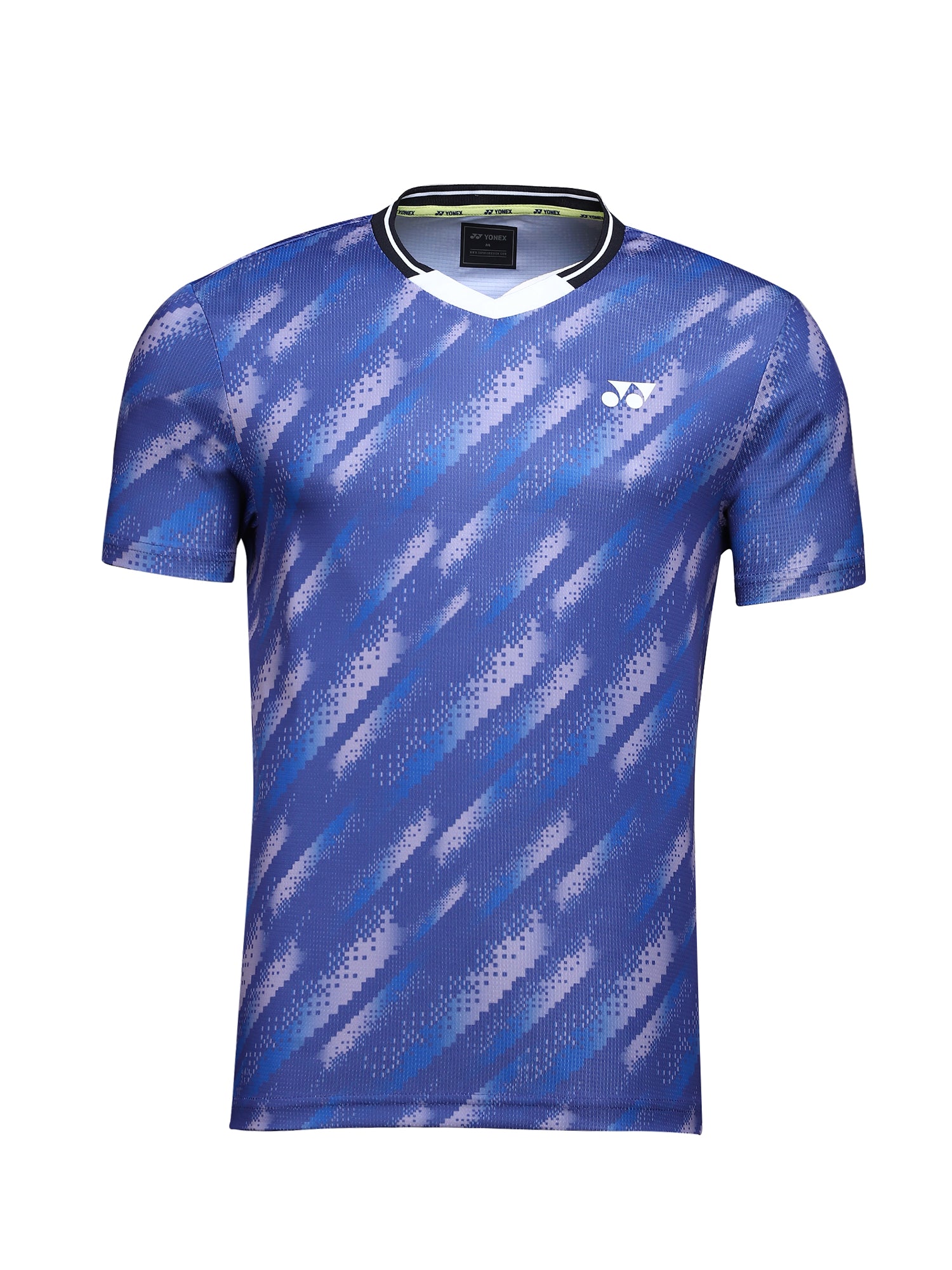 Yonex 2996 Mens Round Neck T-Shirt Apparel