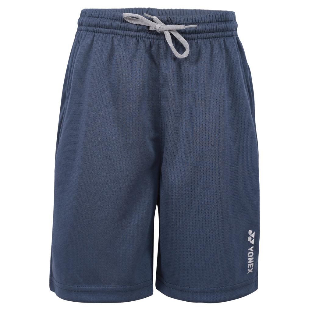 Yonex 2338 Junior Short Apparel Mood Indigo