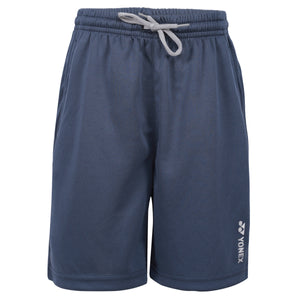 Yonex 2338 Junior Short Apparel Mood Indigo