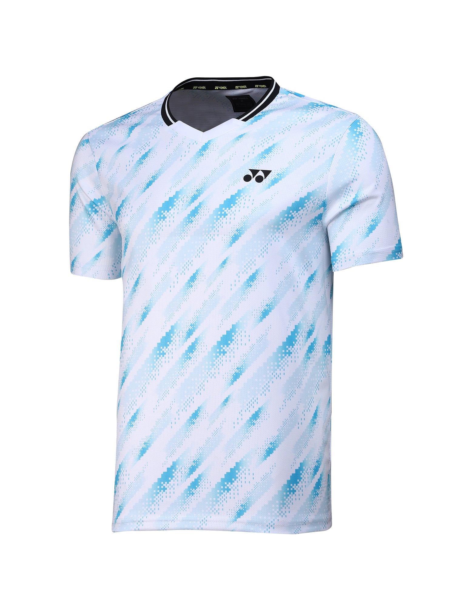 Yonex 2996 Mens Round Neck T-Shirt Apparel