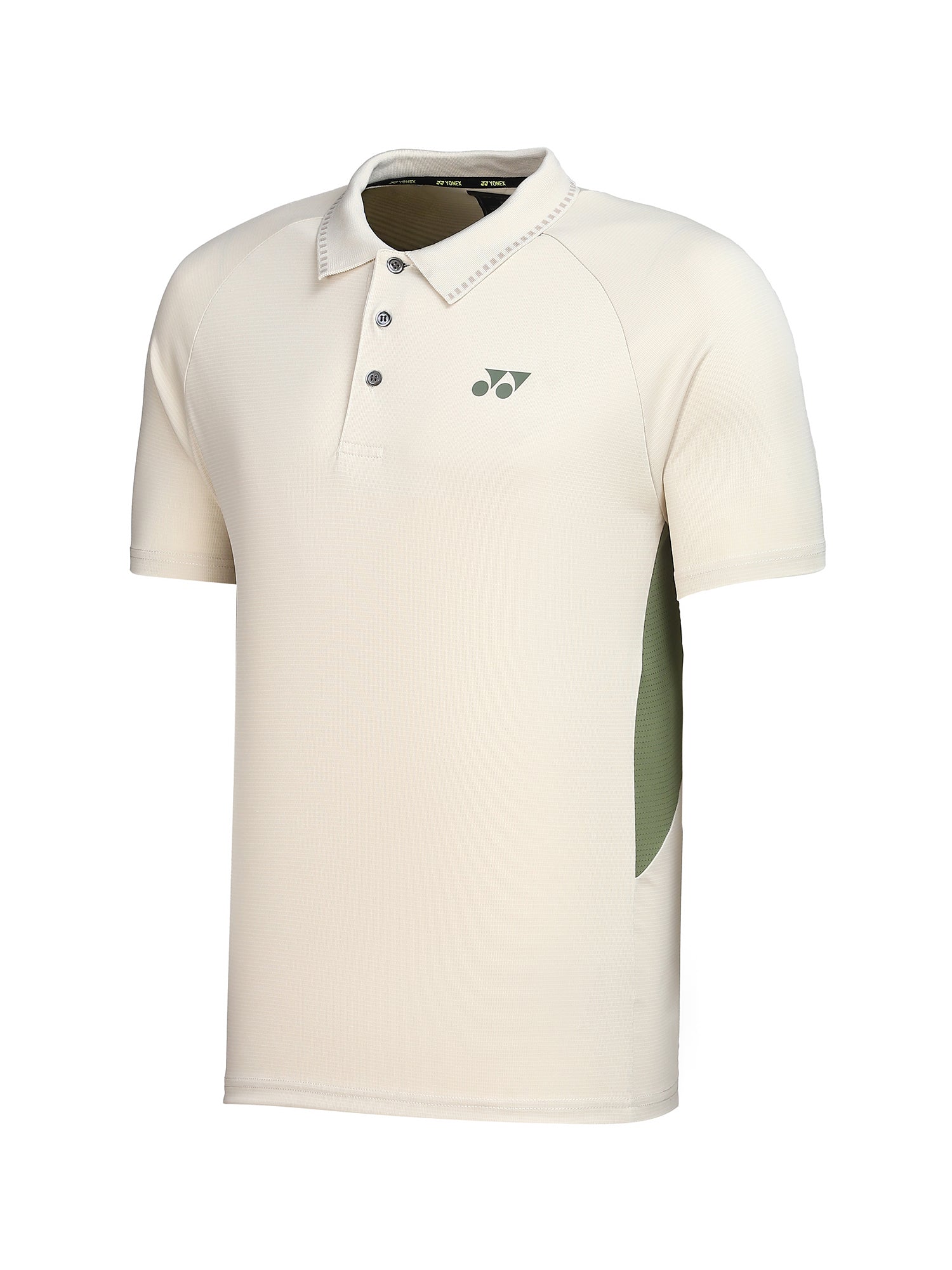 Yonex 3005 Mens Polo Collar T-Shirt Apparel