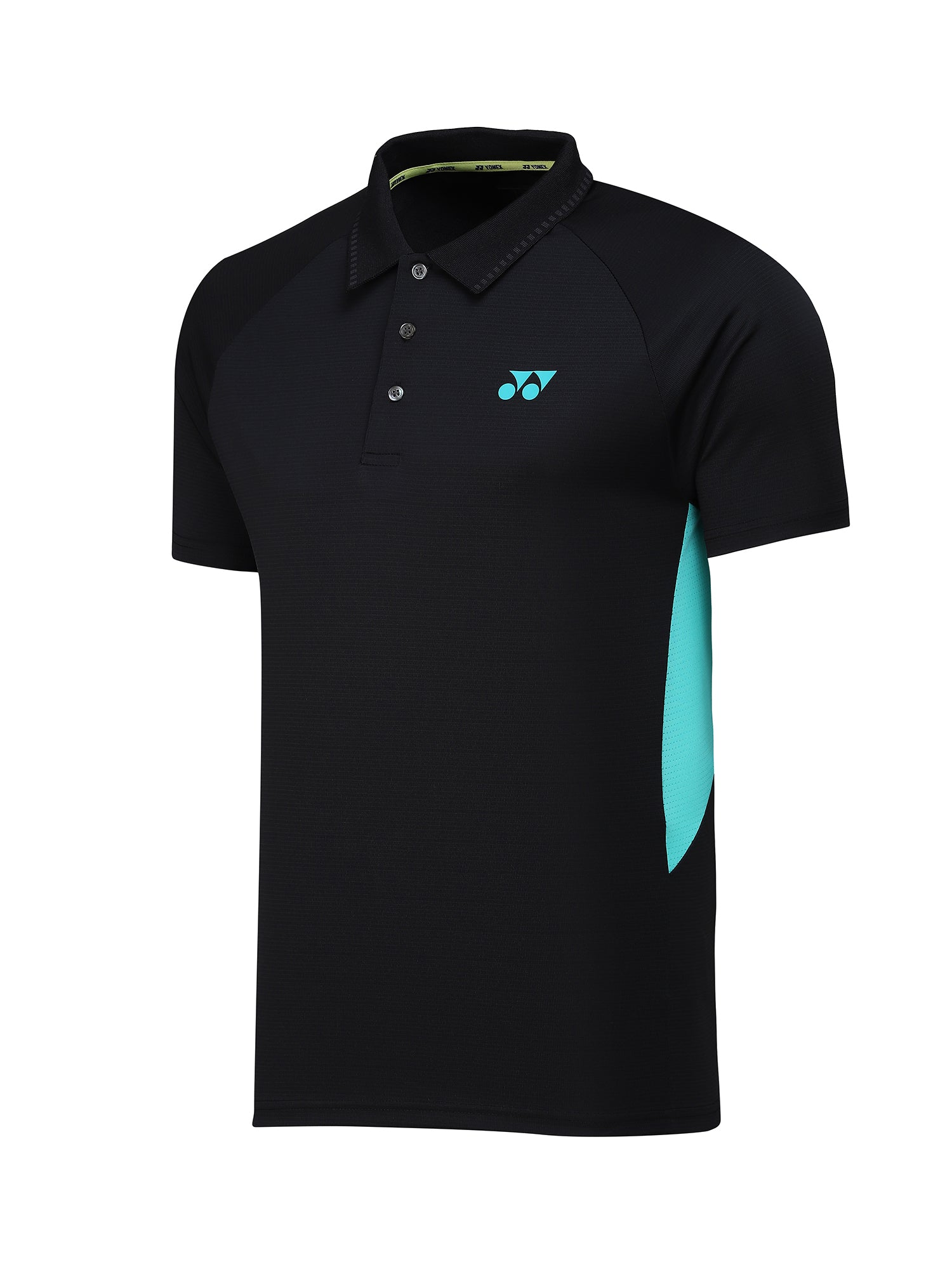 Yonex 3005 Mens Polo Collar T-Shirt Apparel