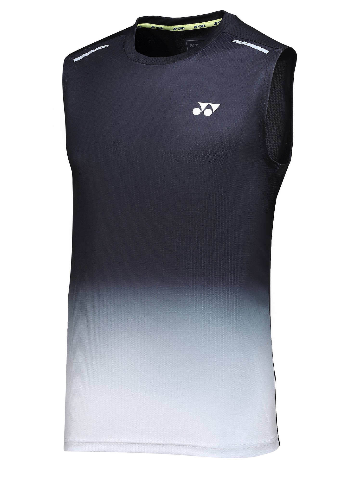 Yonex 3000 Mens Sleeveless Round Neck T-Shirt Apparel