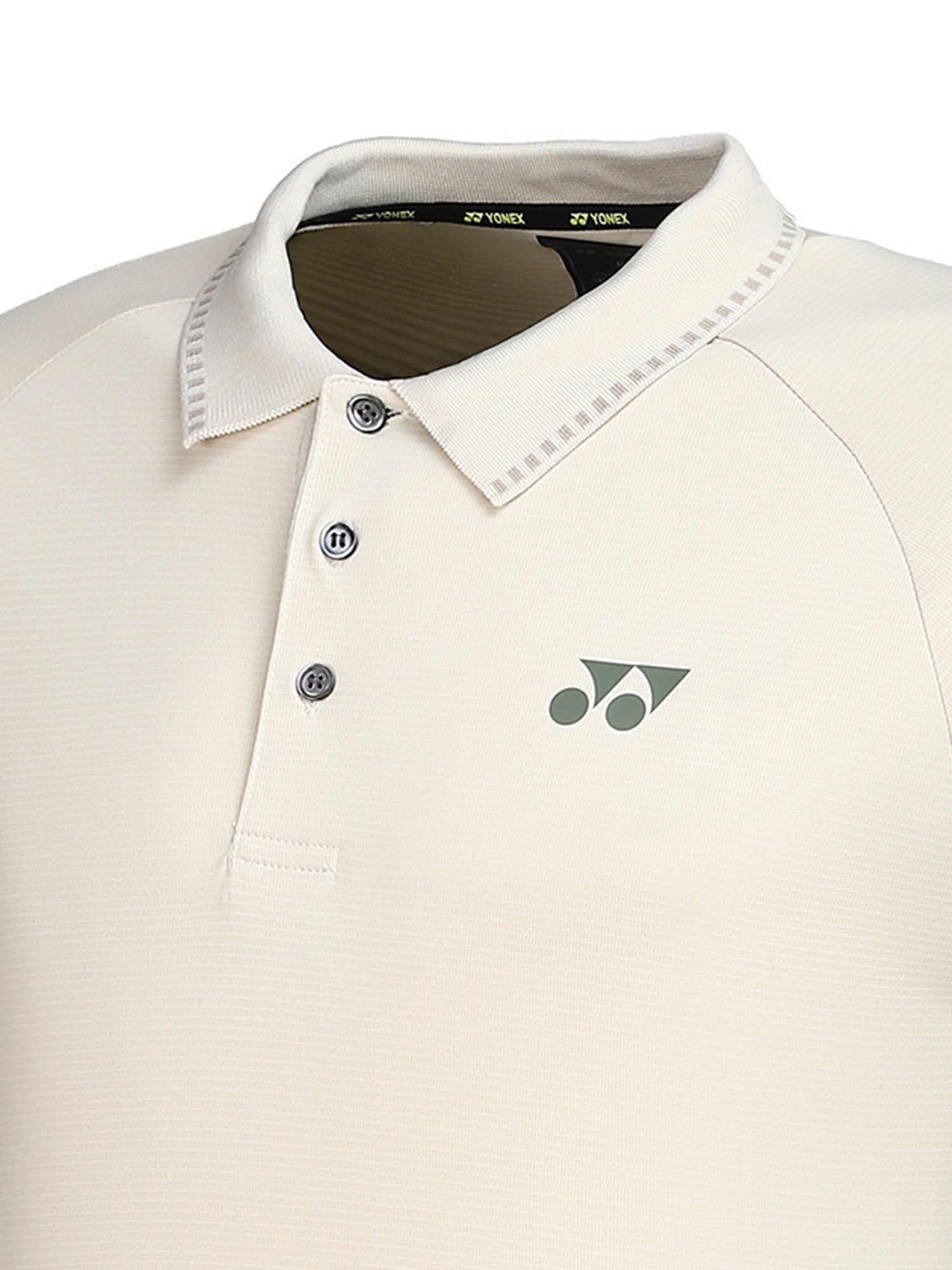 Yonex 3005 Mens Polo Collar T-Shirt Apparel