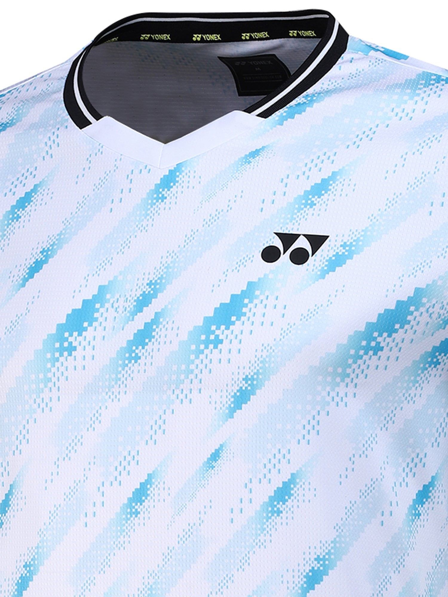 Yonex 2996 Mens Round Neck T-Shirt Apparel