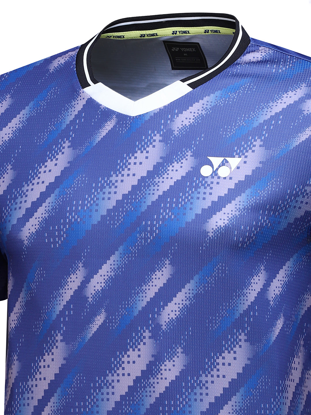 Yonex 2996 Mens Round Neck T-Shirt Apparel