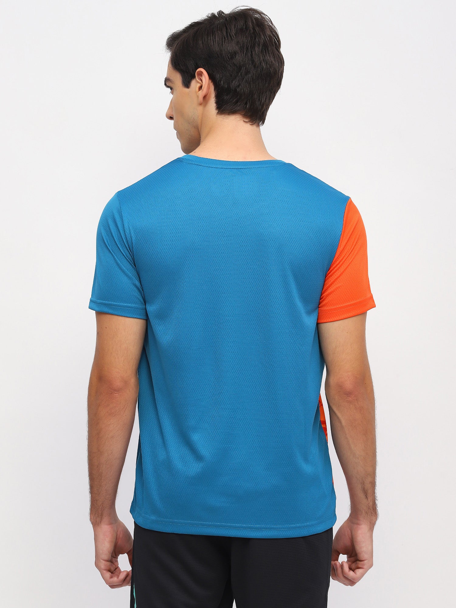 Yonex 2965 Mens Round Neck T-Shirt Apparel Seaport