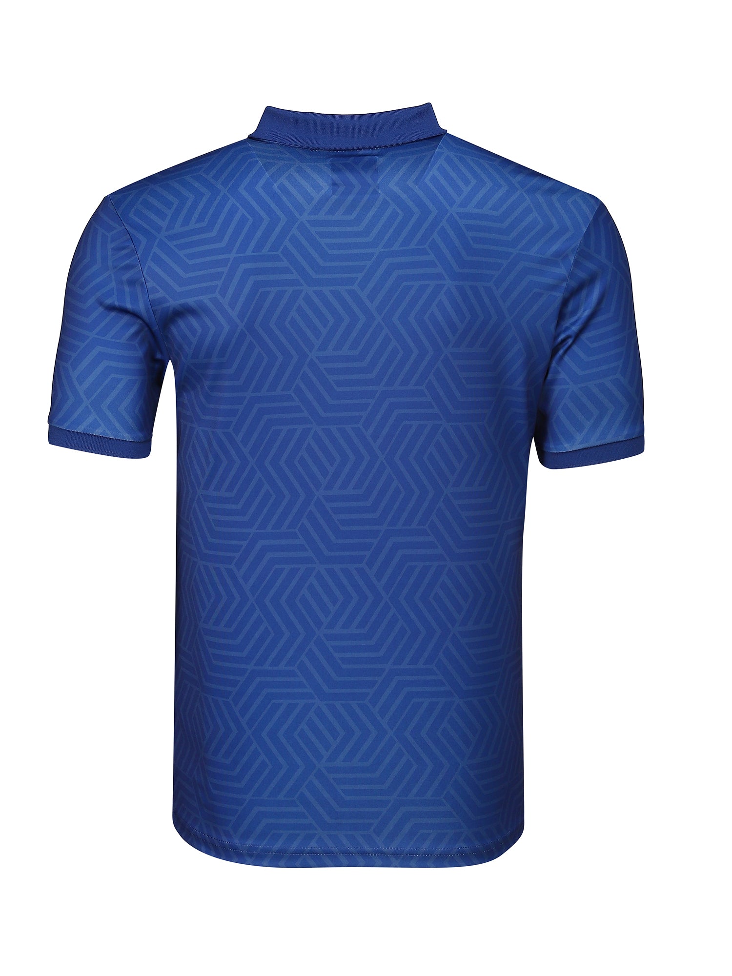 Yonex 3006 Mens Polo Collar T-Shirt Apparel Dark Navy