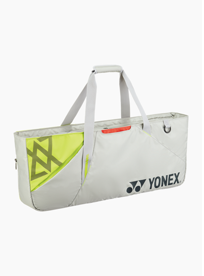 Yonex Viktor Axelsen Limited Edition Racquet Bag BA52531VEX Steel Gray Badminton Kitbag (Copy) (Copy)