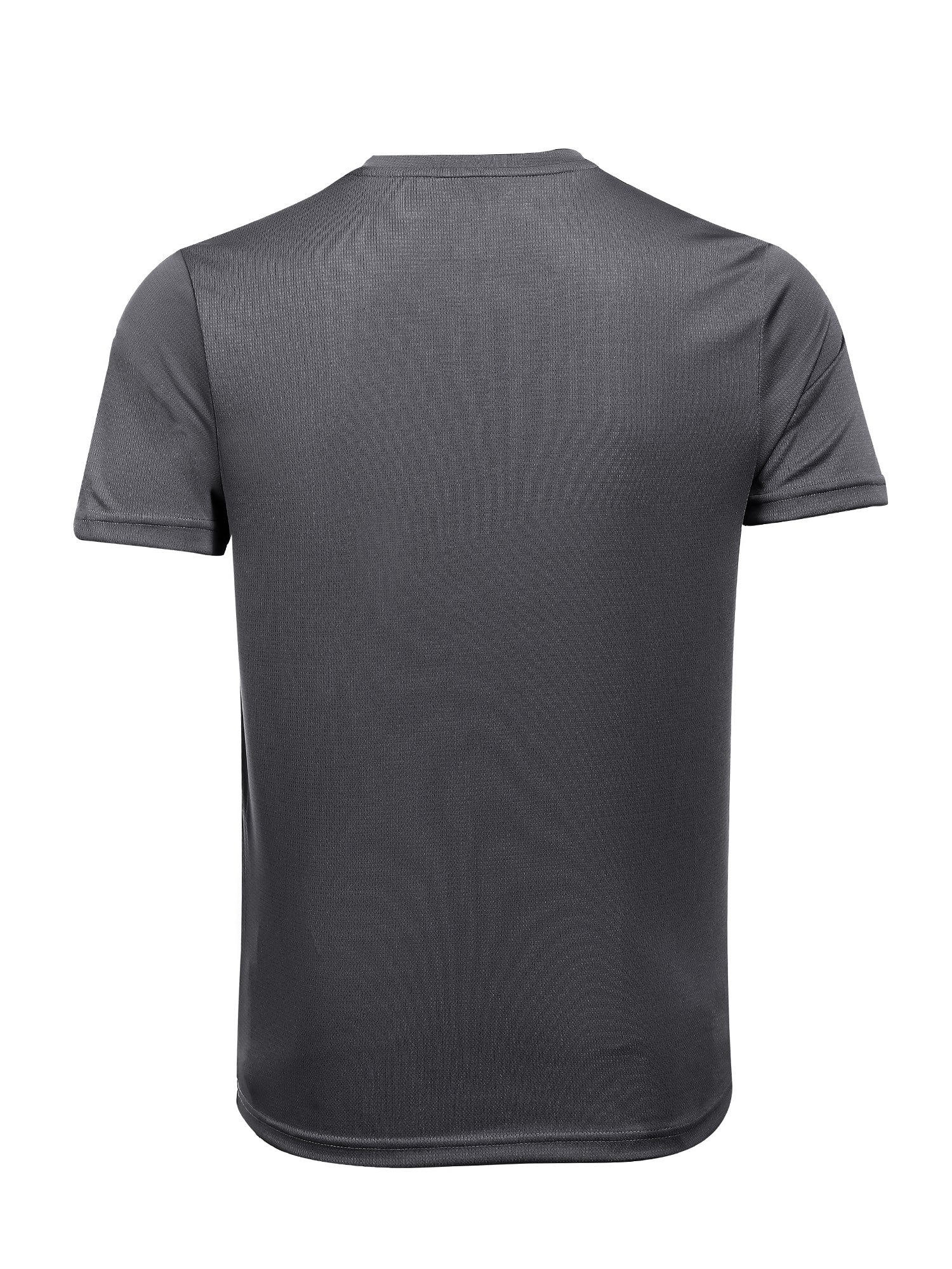 Yonex 3047 Mens Round Neck T-Shirt Apparel Poppy Seed
