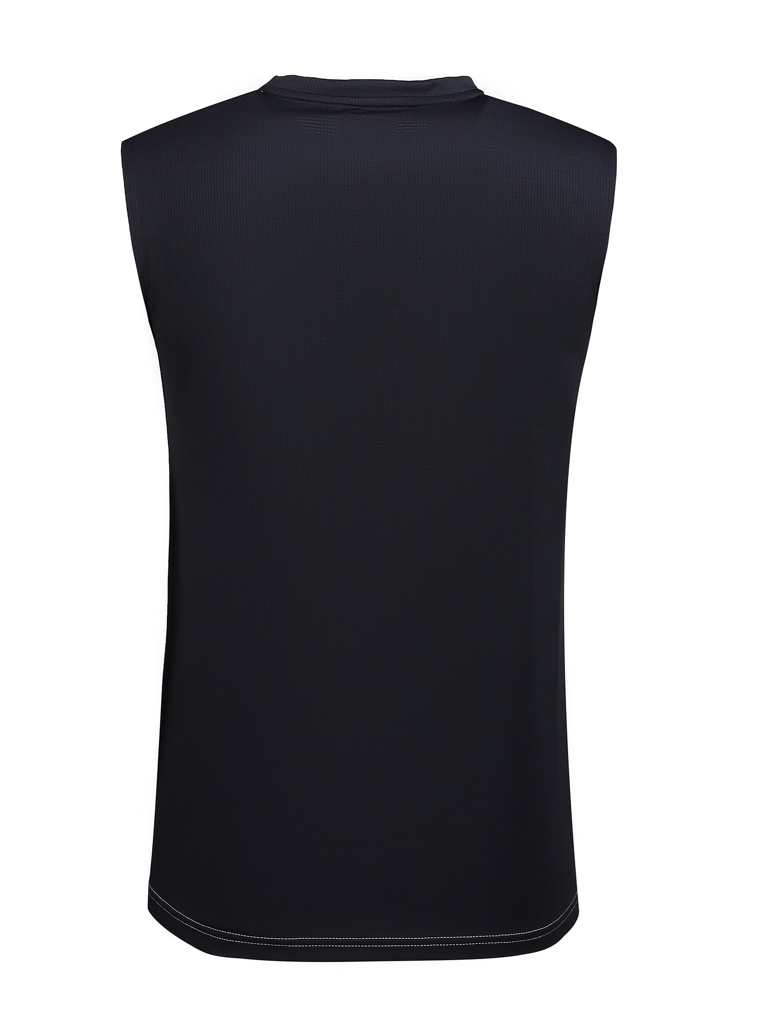Yonex 3000 Mens Sleeveless Round Neck T-Shirt Apparel
