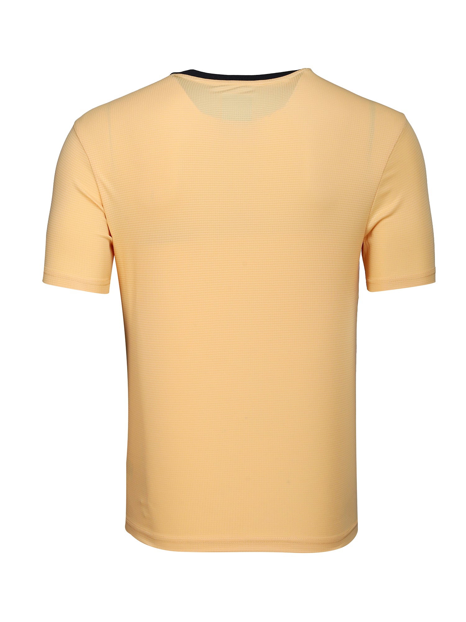 Yonex 2997 Mens Round Neck T-Shirt Apparel Sunburst
