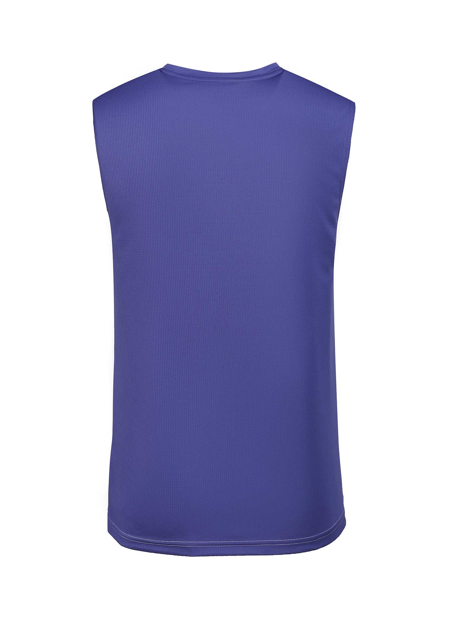 Yonex 3000 Mens Sleeveless Round Neck T-Shirt Apparel