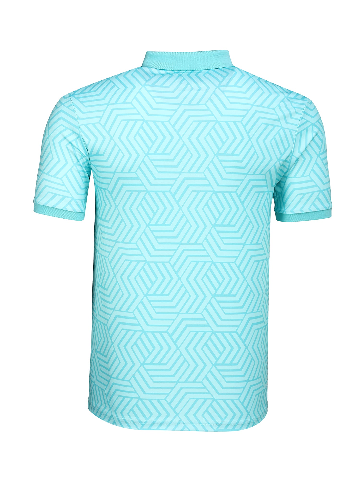 Yonex 3006 Mens Polo Collar T-Shirt Apparel Turquoise