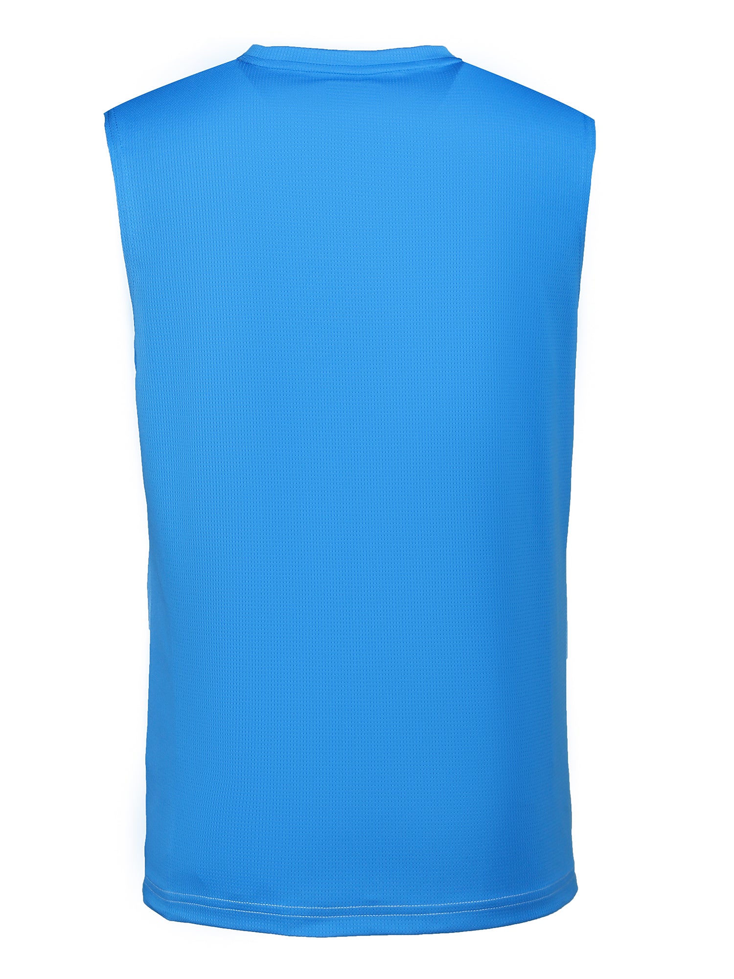 Yonex 3000 Mens Sleeveless Round Neck T-Shirt Apparel