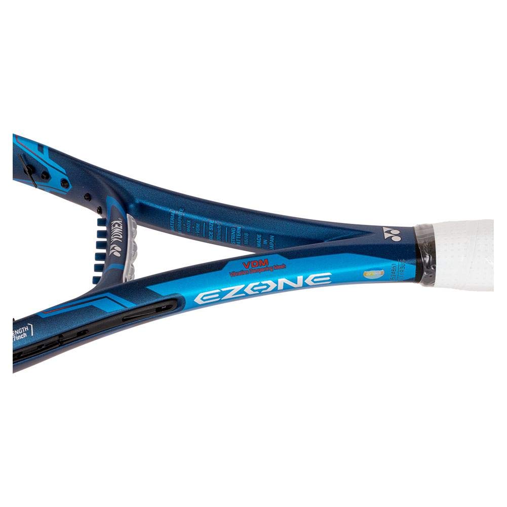 Yonex EZONE 100SL 270g Deep Blue Unstrung Lawn Tennis Racket Made In J ...