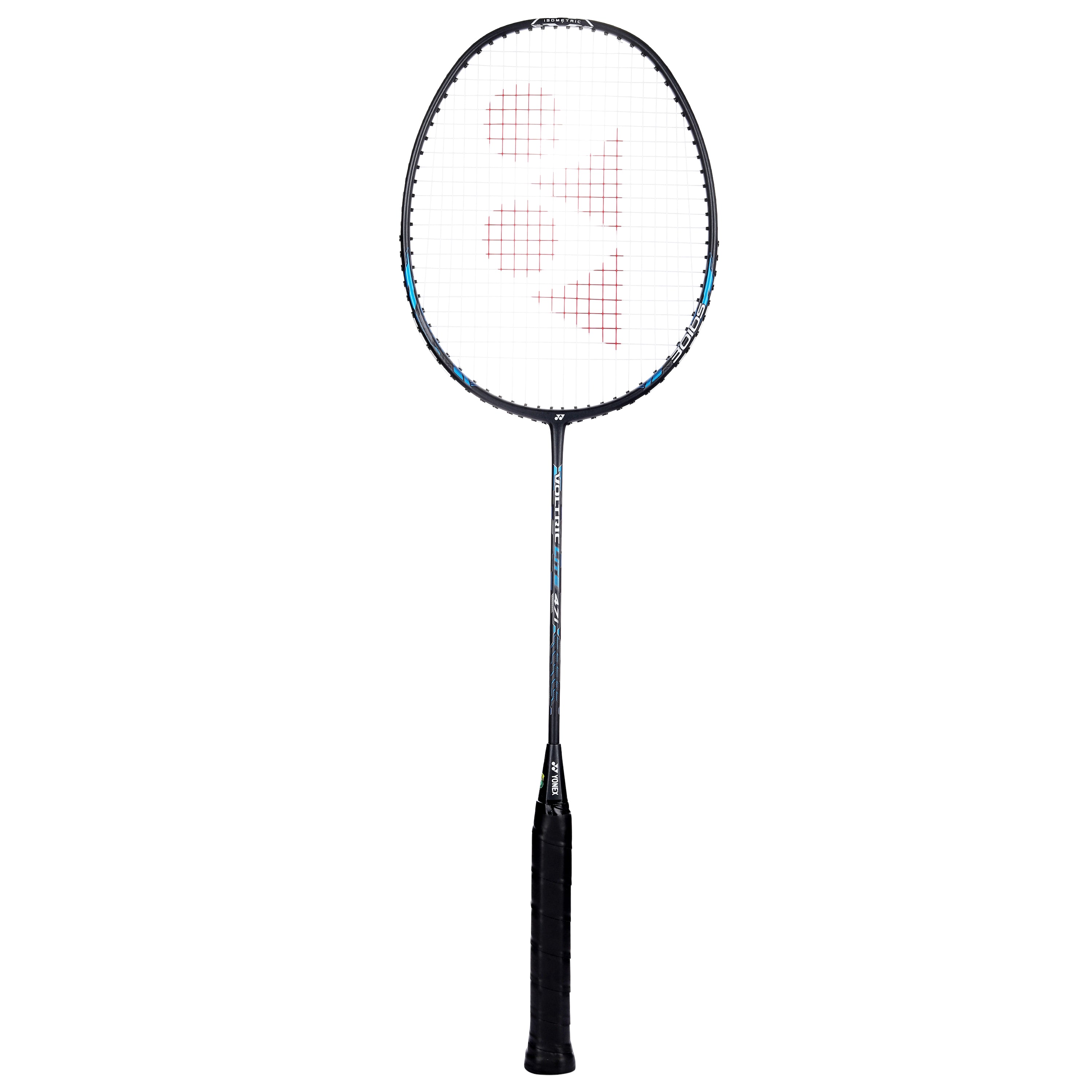 Yonex Voltric Lite 47i Badminton Racket (G4, 5U, 30LBS)