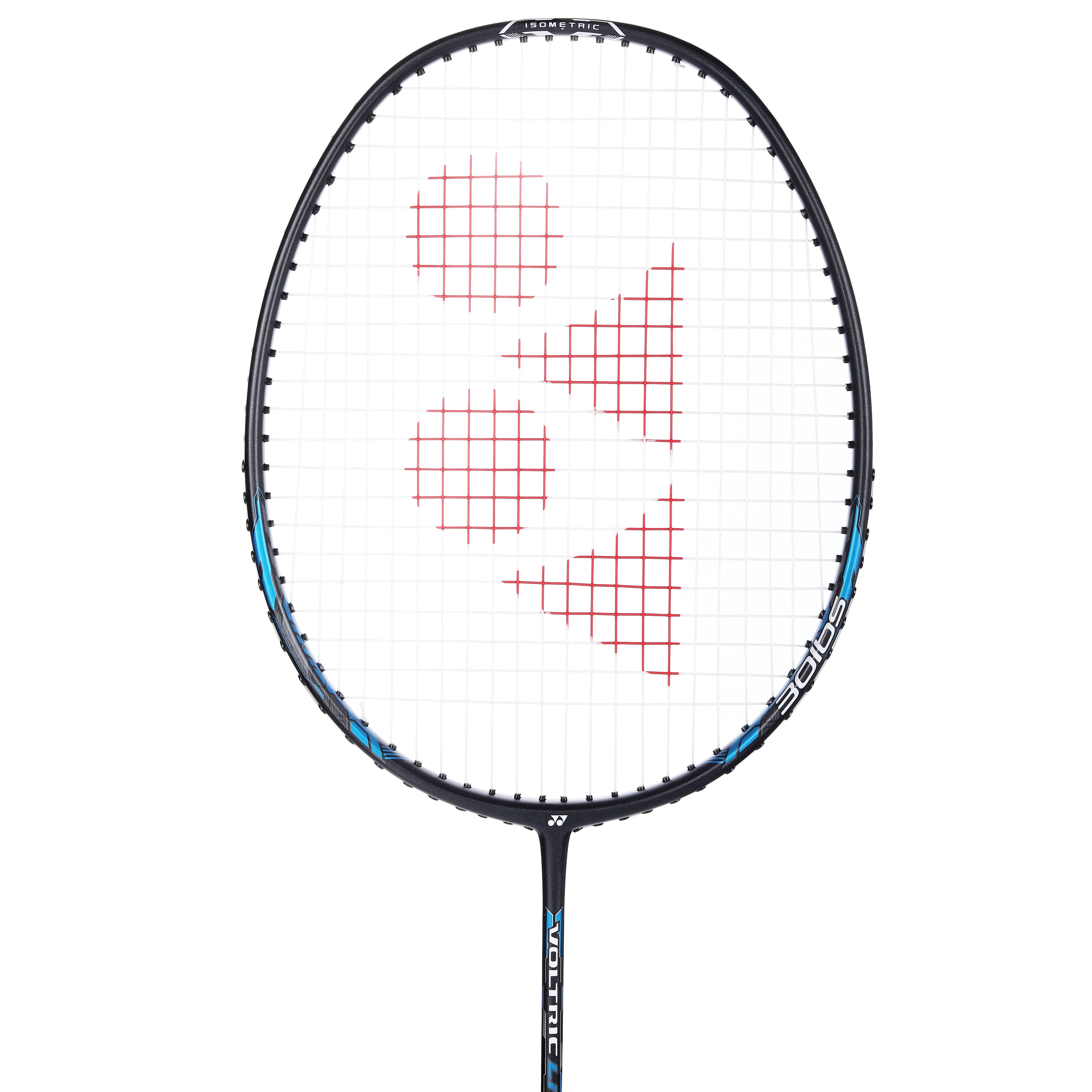 Yonex Voltric Lite 47i Badminton Racket (G4, 5U, 30LBS)