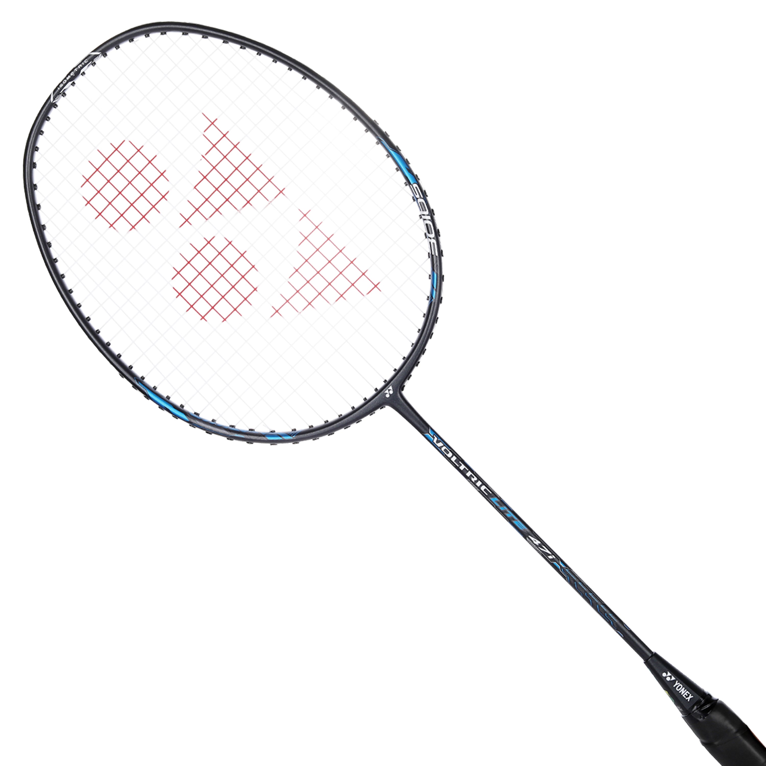 Yonex Voltric Lite 47i Badminton Racket (G4, 5U, 30LBS)