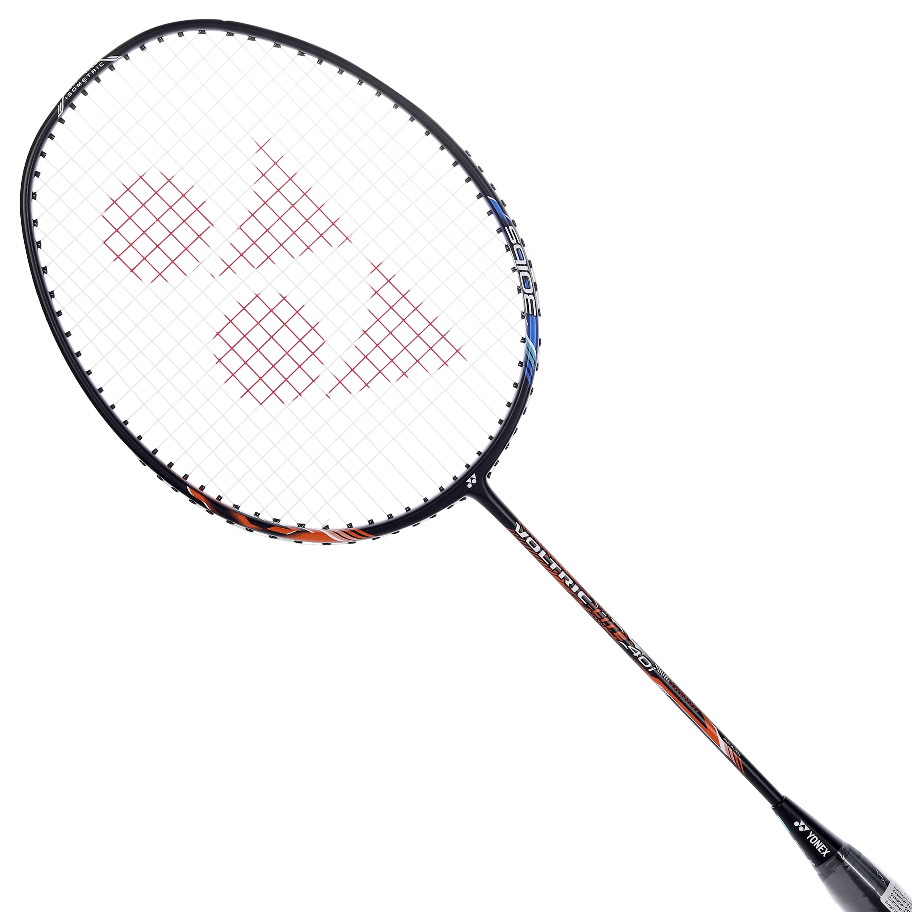 Yonex Voltric Lite 40i Badminton Racket (G4, 5U, 30LBS)