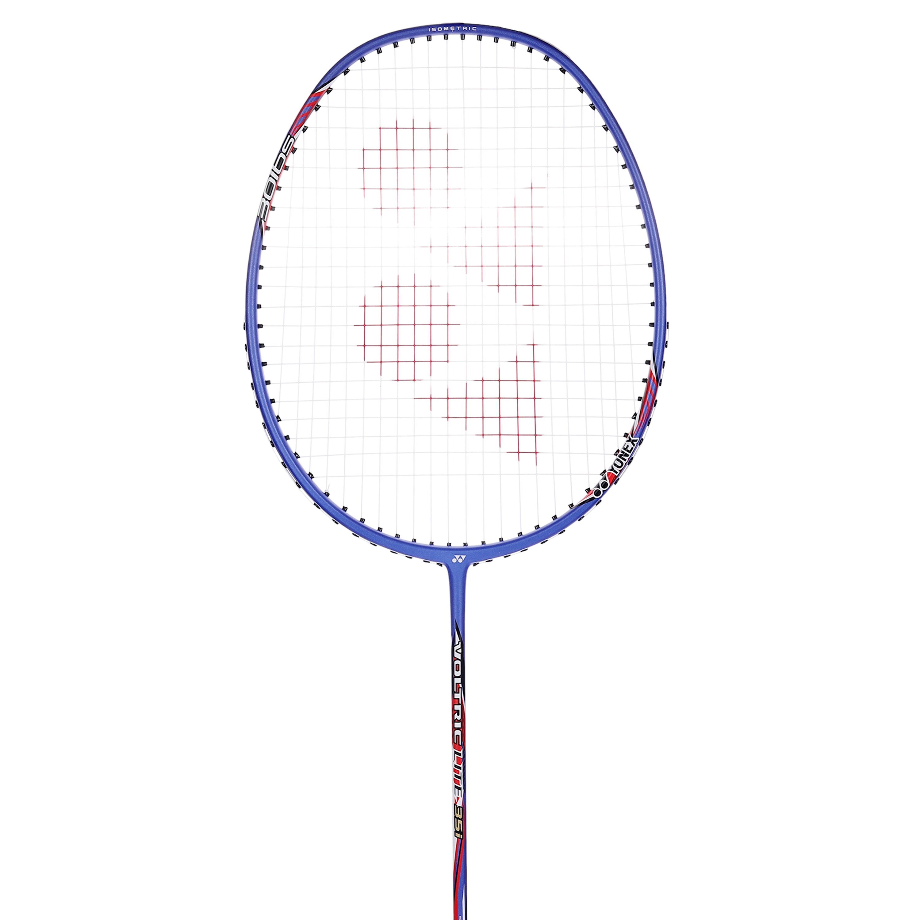 Yonex Voltric Lite 35i Badminton Racket (G4, 5U, 30LBS)