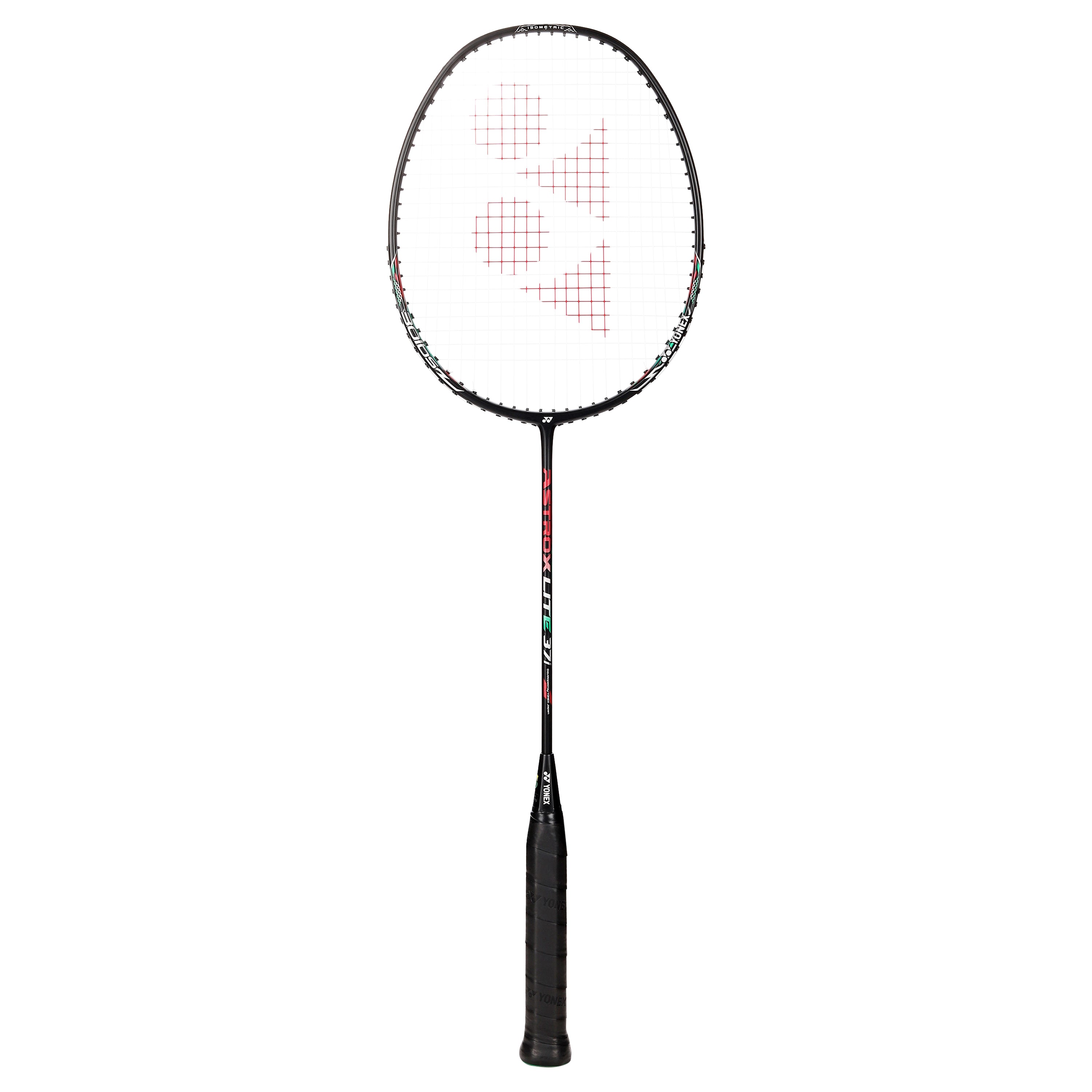 Yonex Astrox Lite 37i Badminton Racket (G4, 5U, 30LBS)