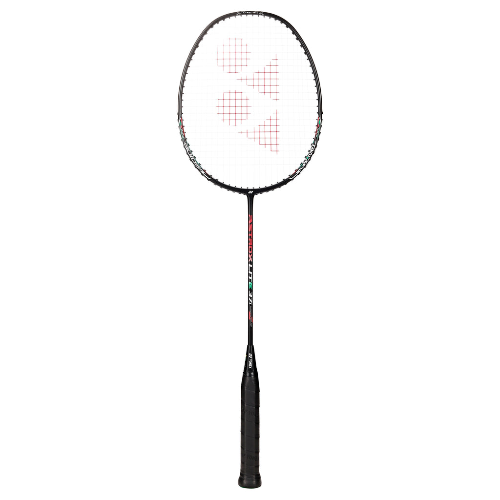 Yonex Astrox Lite 37i Badminton Racket (G4, 5U, 30LBS)