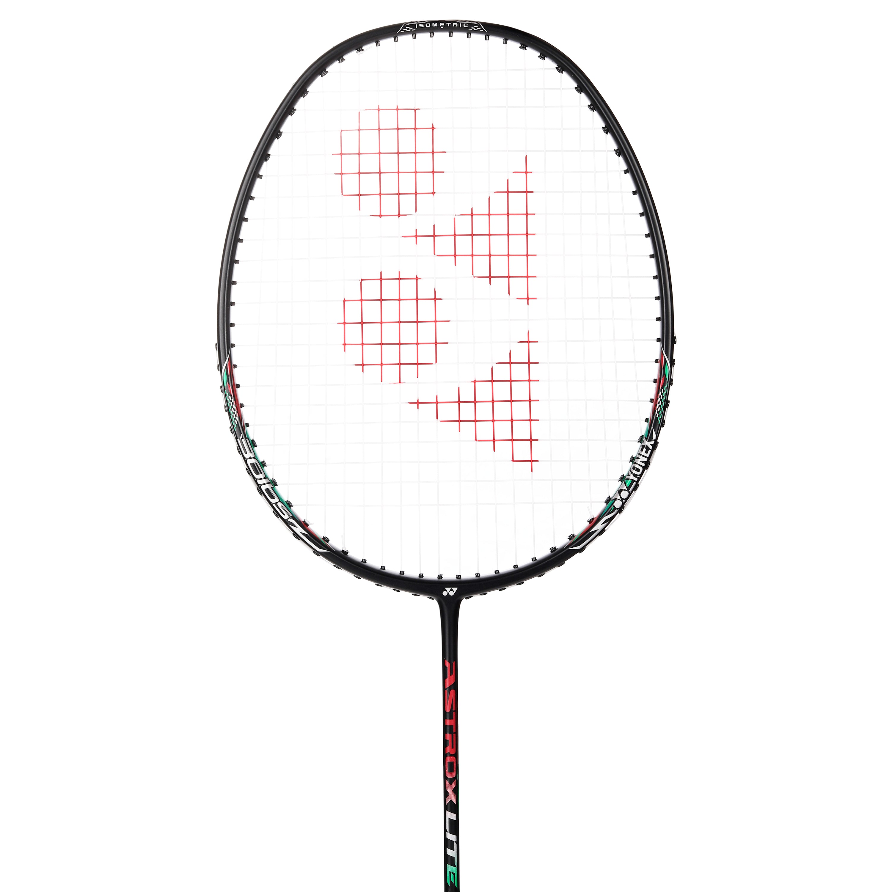 Yonex Astrox Lite 37i Badminton Racket (G4, 5U, 30LBS)