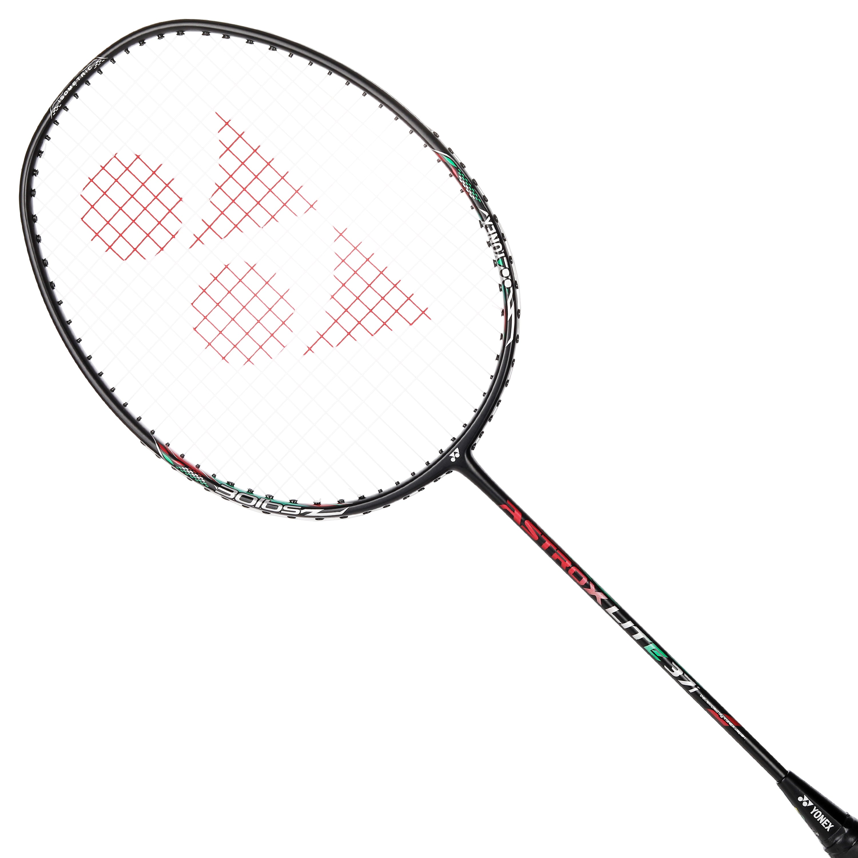 Yonex Astrox Lite 37i Badminton Racket (G4, 5U, 30LBS)